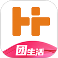 团生活