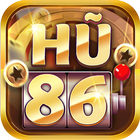 Hu86 Club icône