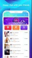 HuChat 스크린샷 1