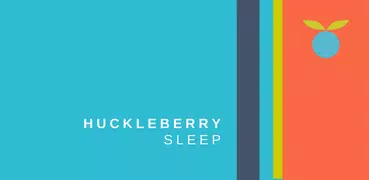 Huckleberry Sleep Baby Tracker