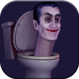 Skibidi Toilet Companion