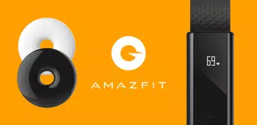Amazfit - Activity Tracker