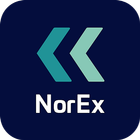 NorEx 圖標