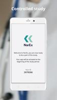 NorEx پوسٹر