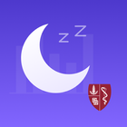 STF Sleep Research 아이콘