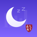 STF Sleep Research icon