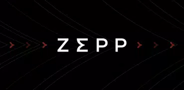 Zepp（formerly Amazfit）
