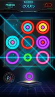Colorful Rings Match پوسٹر
