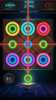 Colorful Rings Match اسکرین شاٹ 2