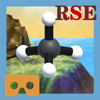 Molecules AR/VR 圖標