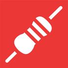 Resistor Color Code Calculator icon