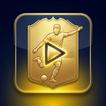 FUT 26 Card Creator & Video icon