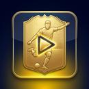 FUT 26 صانع بطاقات كرة القدم APK