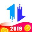 Monidata-Save Mobile Data&Earn Money by Check-in APK