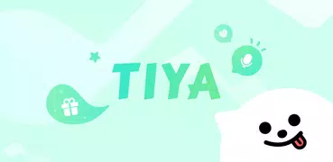 TIYA - グループチャット