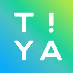 TIYA - グループチャット
