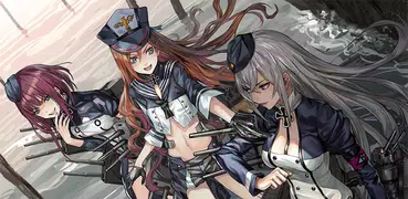 戦艦少女R