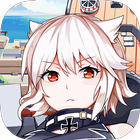 戦艦少女R icono