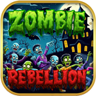 Zombie Uprising ikona