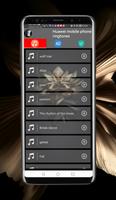 HUAWEI Phone Ringtones پوسٹر