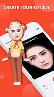 Myidol Affiche