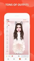 Myidol capture d'écran 2