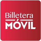 آیکون‌ Billetera Móvil - Vendedor