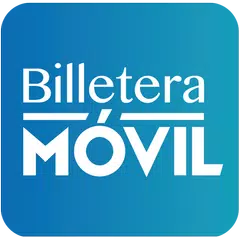 Billetera Móvil アプリダウンロード