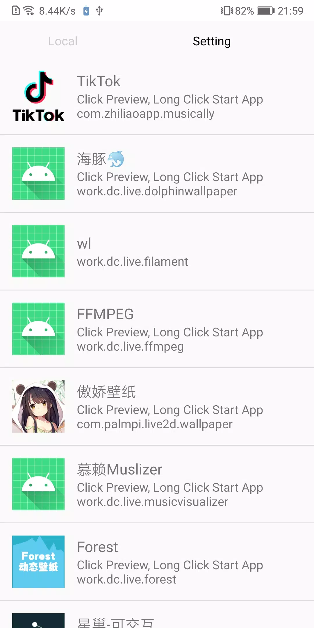 Live Wallpaper Picker APK for Android Download Live Wallpaper Picker APK for Android Download