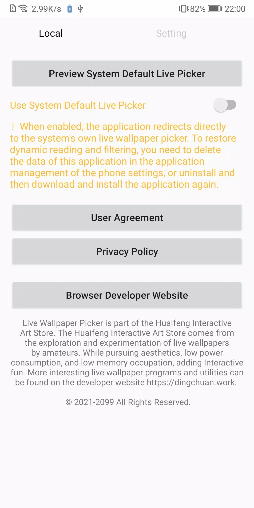 Live Wallpaper Picker APK for Android Download Live Wallpaper Picker APK for Android Download