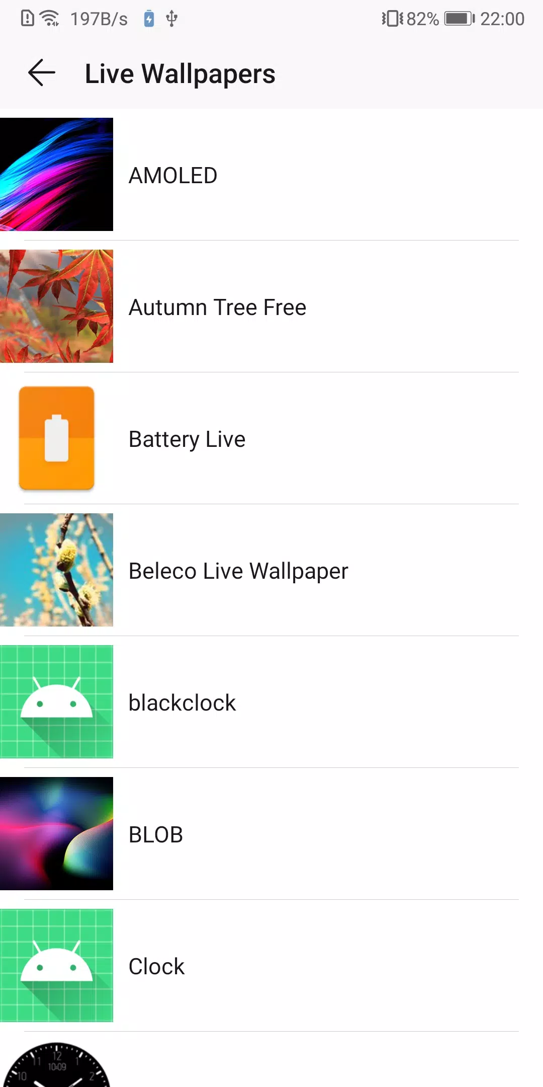 Live Wallpaper Picker APK for Android Download Live Wallpaper Picker APK for Android Download
