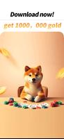 DogePoker โปสเตอร์