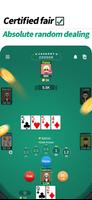 DogePoker ภาพหน้าจอ 2