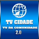 TVCIDADE 2.0 APK