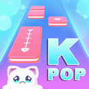 Kpop Dancing Cats: Meow Hop APK