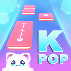 Kpop Dancing Cats icône