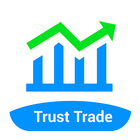 Trust Trade آئیکن