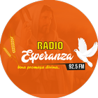 Radio Esperanza Huarmaca icono