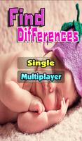 Find Differences poster