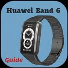 Huawei Band 6 Guide