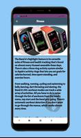 Huawei Band 6 Guide скриншот 1