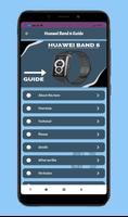 Huawei Band 6 Guide скриншот 2