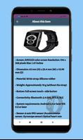 Huawei Band 6 Guide скриншот 3