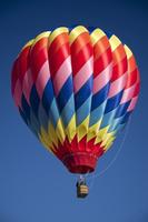 HD Air Balloon Wallpaper syot layar 2