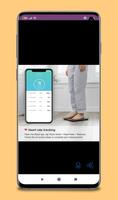 Huawei body scale guide تصوير الشاشة 2
