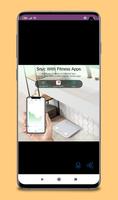 Huawei body scale guide تصوير الشاشة 3