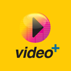 MTN Video+ أيقونة