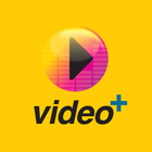 MTN Video+ icon