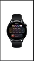 Huawei Watch GT 3 Affiche