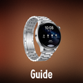 Huawei Watch 3 Guide